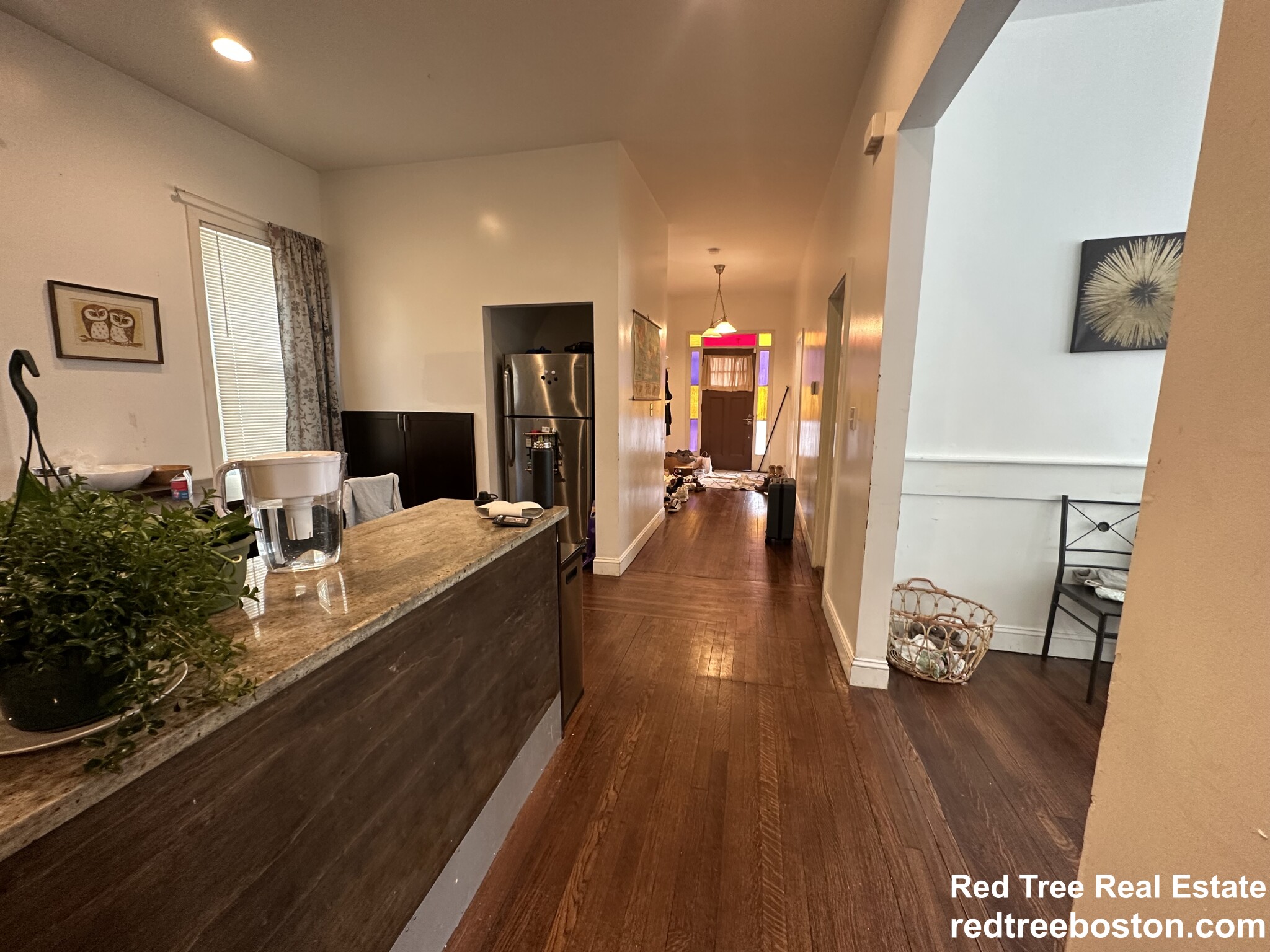 24 Ashford St, Allston