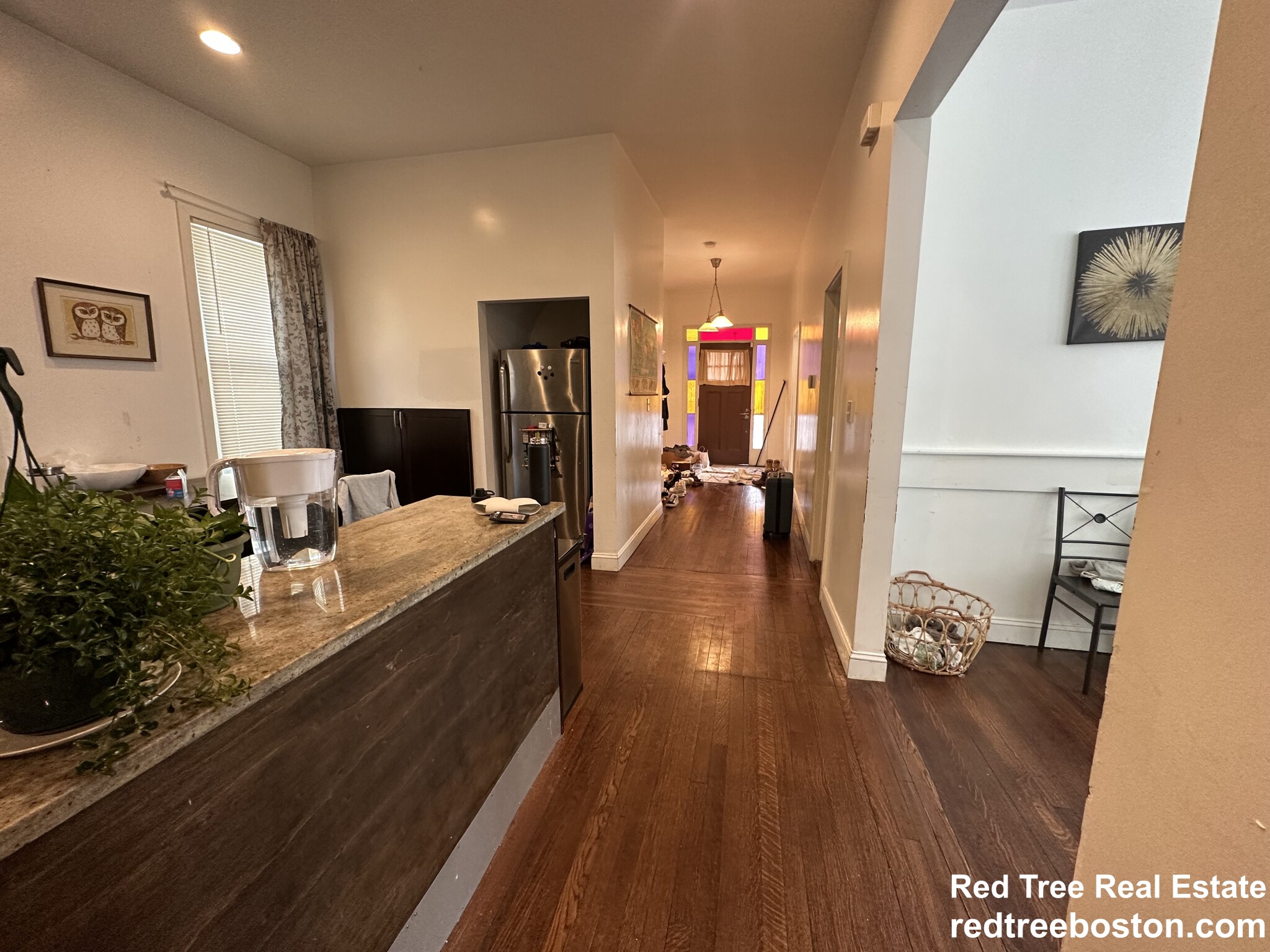 24 Ashford St, Allston