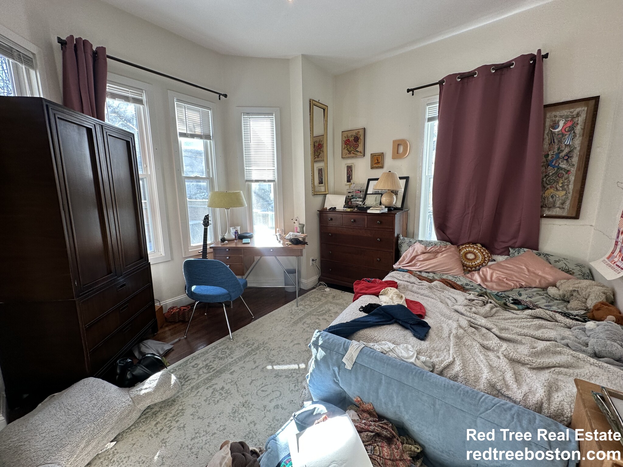 24 Ashford St, Allston