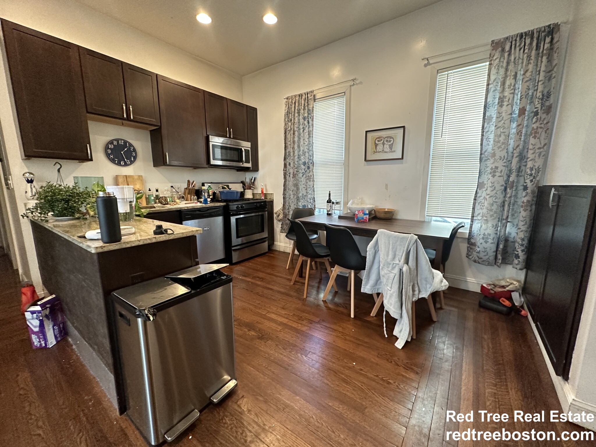 24 Ashford St, Allston