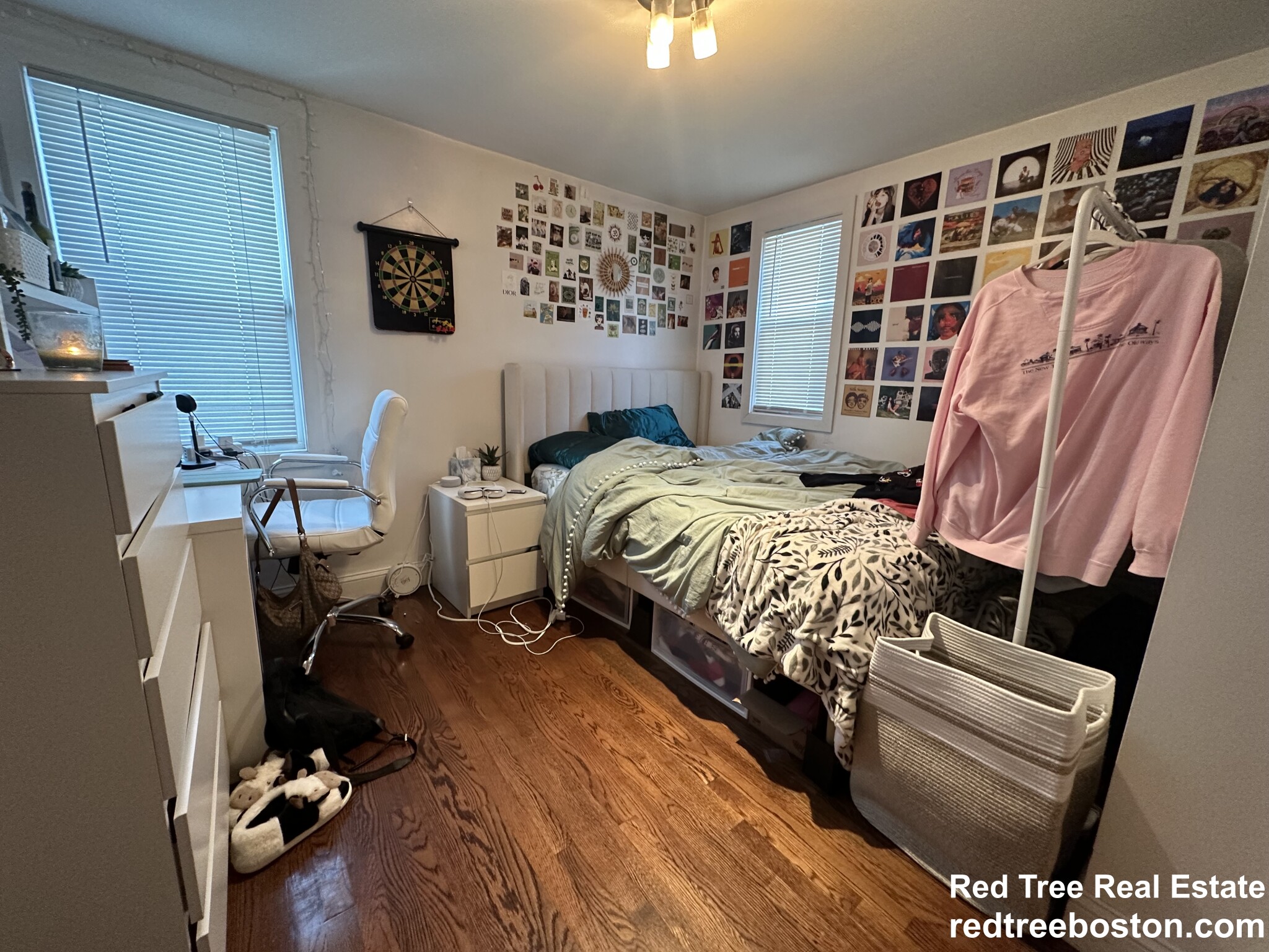 24 Ashford St, Allston