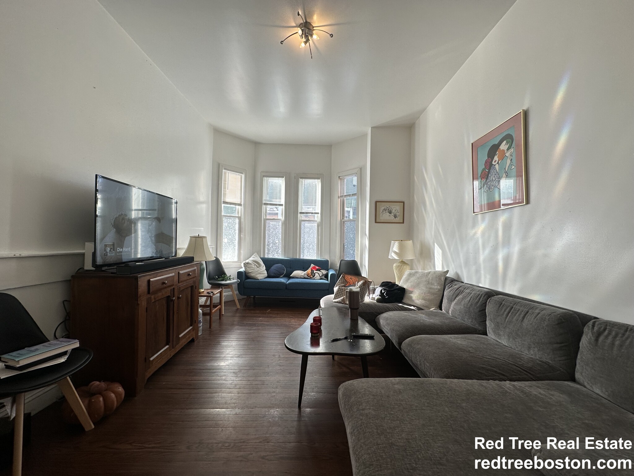 24 Ashford St, Allston