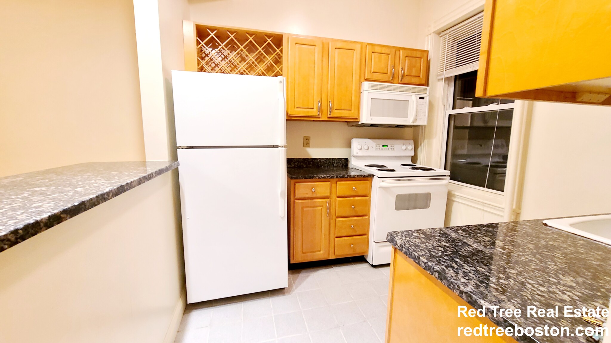 105 Queensberry St, Fenway