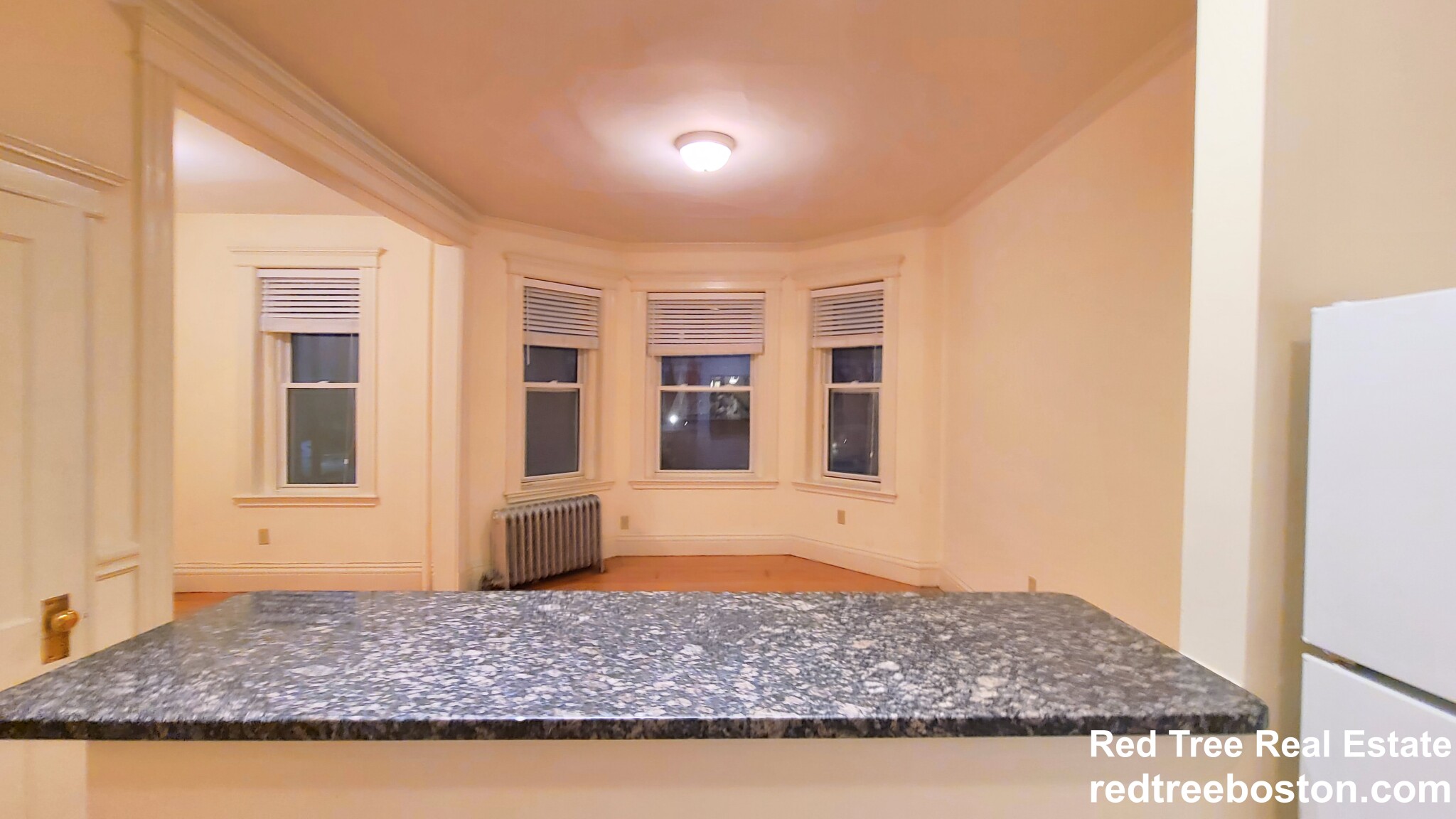 105 Queensberry St, Fenway