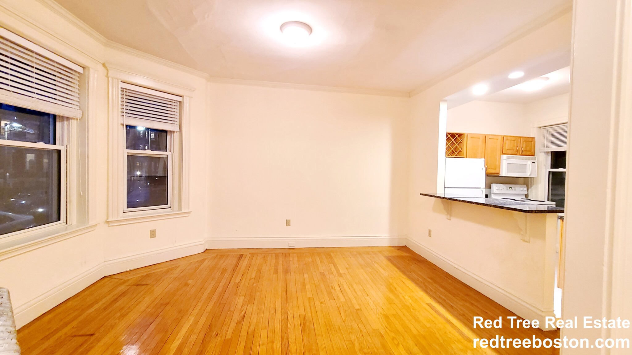 105 Queensberry St, Fenway