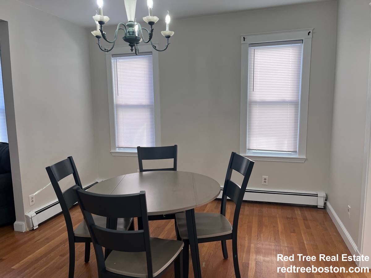 147 Wrentham St, Dorchester