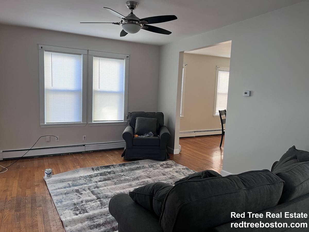 147 Wrentham St, Dorchester