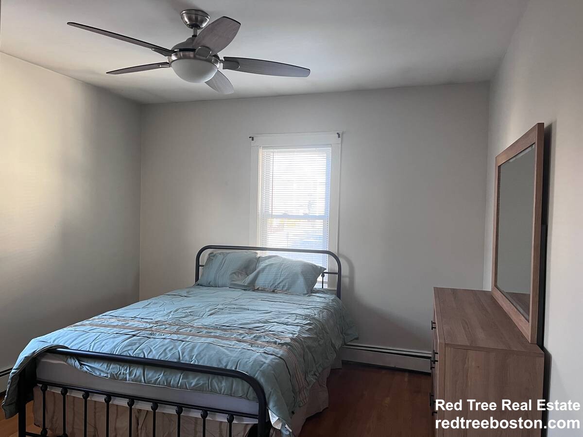 147 Wrentham St, Dorchester