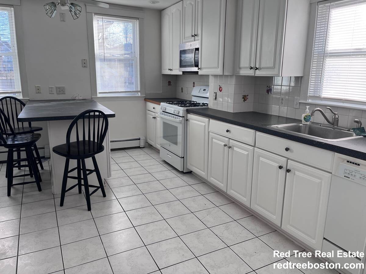 147 Wrentham St, Dorchester