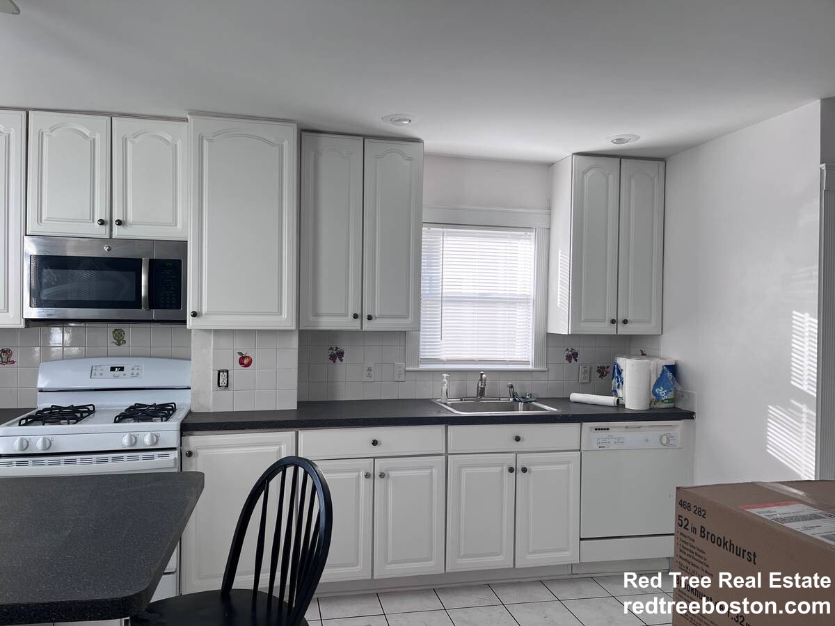 147 Wrentham St, Dorchester