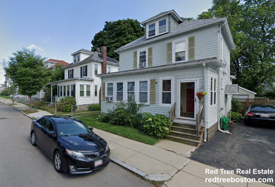 147 Wrentham St, Dorchester