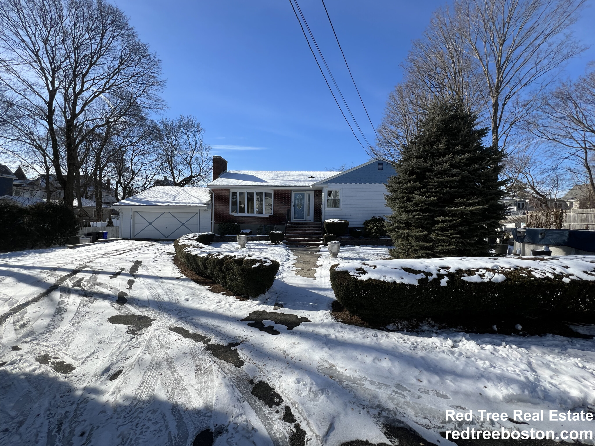 27 Church St, Malden