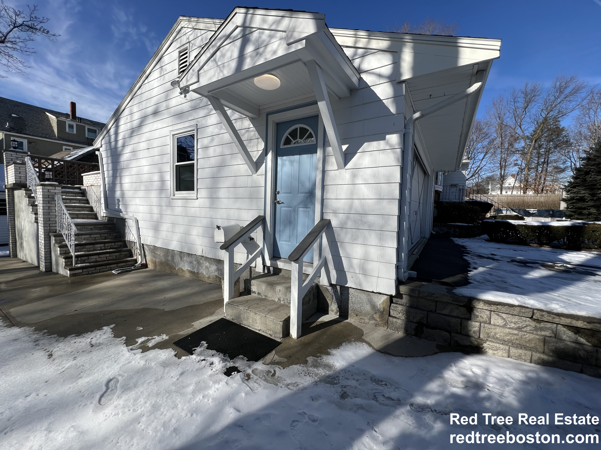 27 Church St, Malden