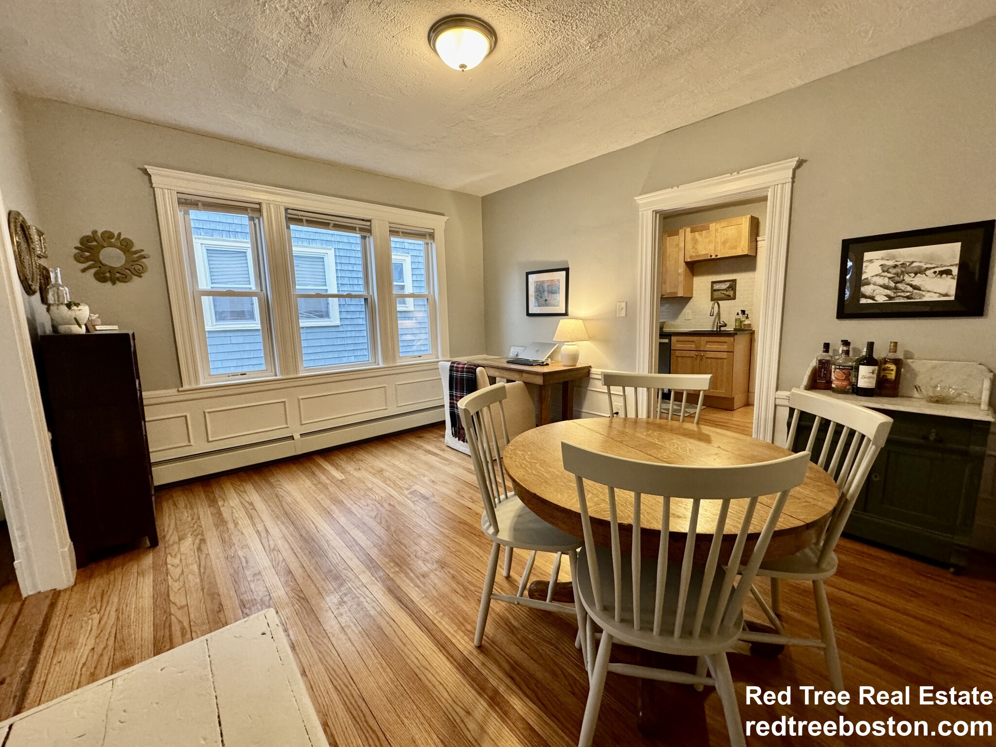 24 Saint Peter, Jamaica Plain