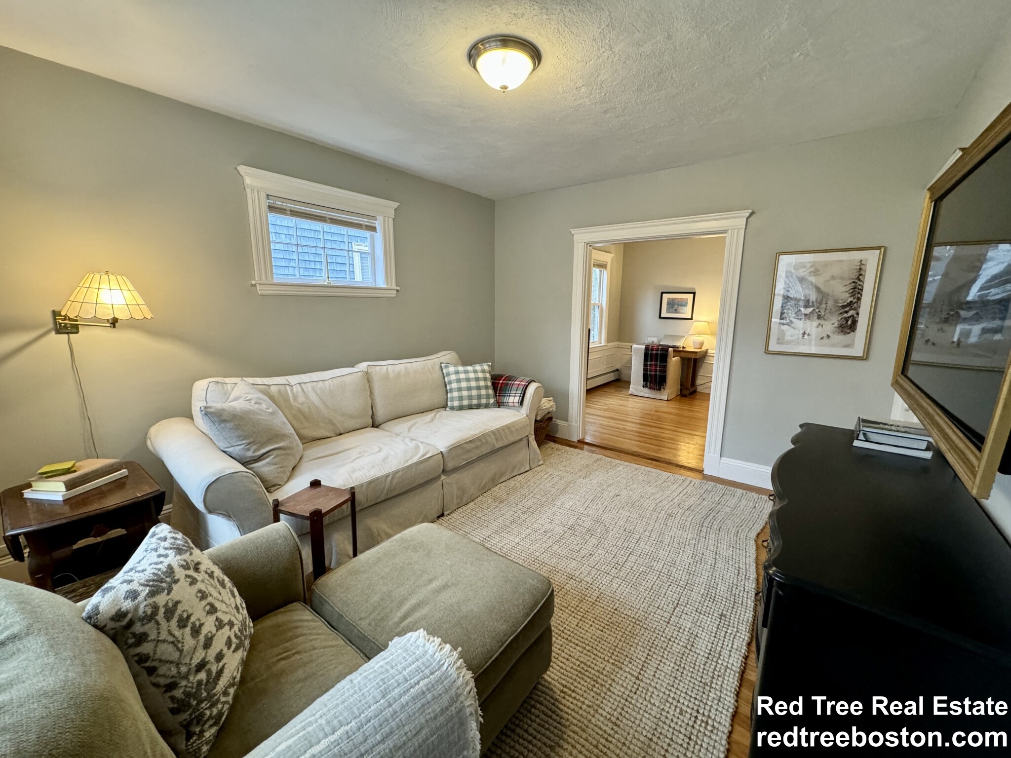 24 Saint Peter, Jamaica Plain