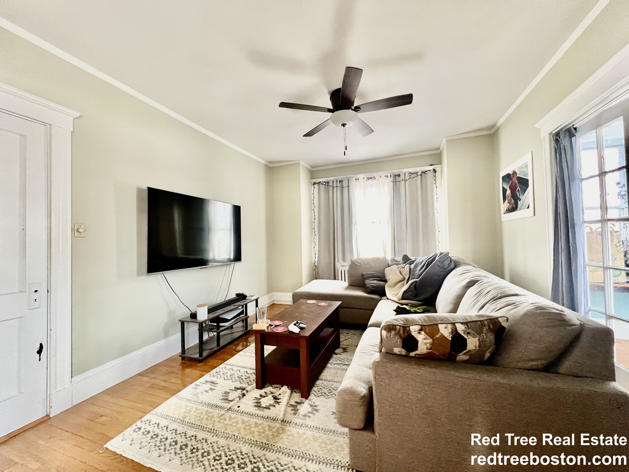 10 Perkins St, Jamaica Plain