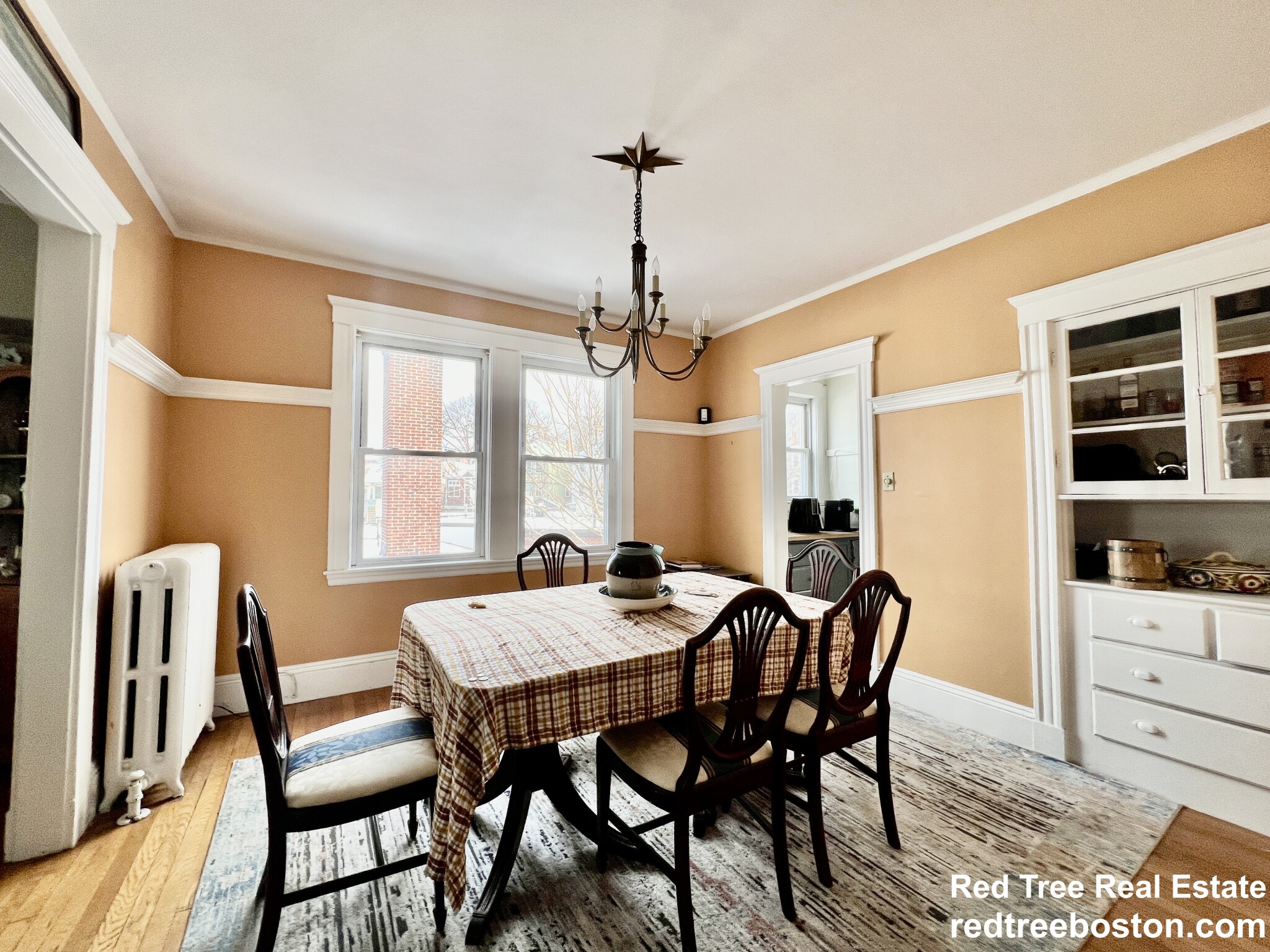 10 Perkins St, Jamaica Plain