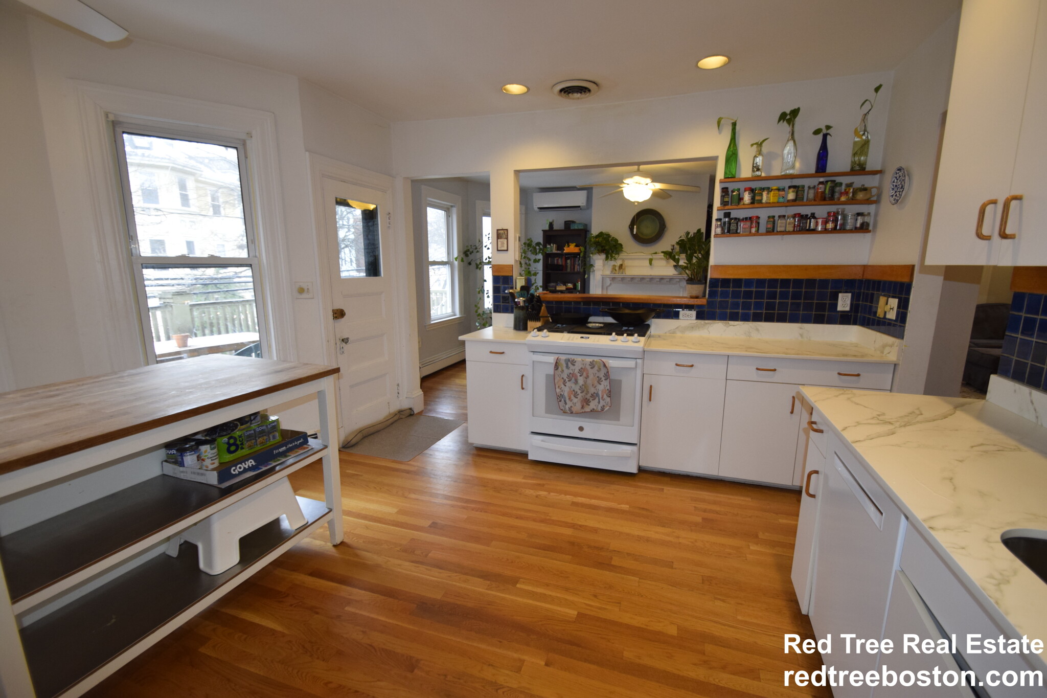 77 Brook St, Brookline Village