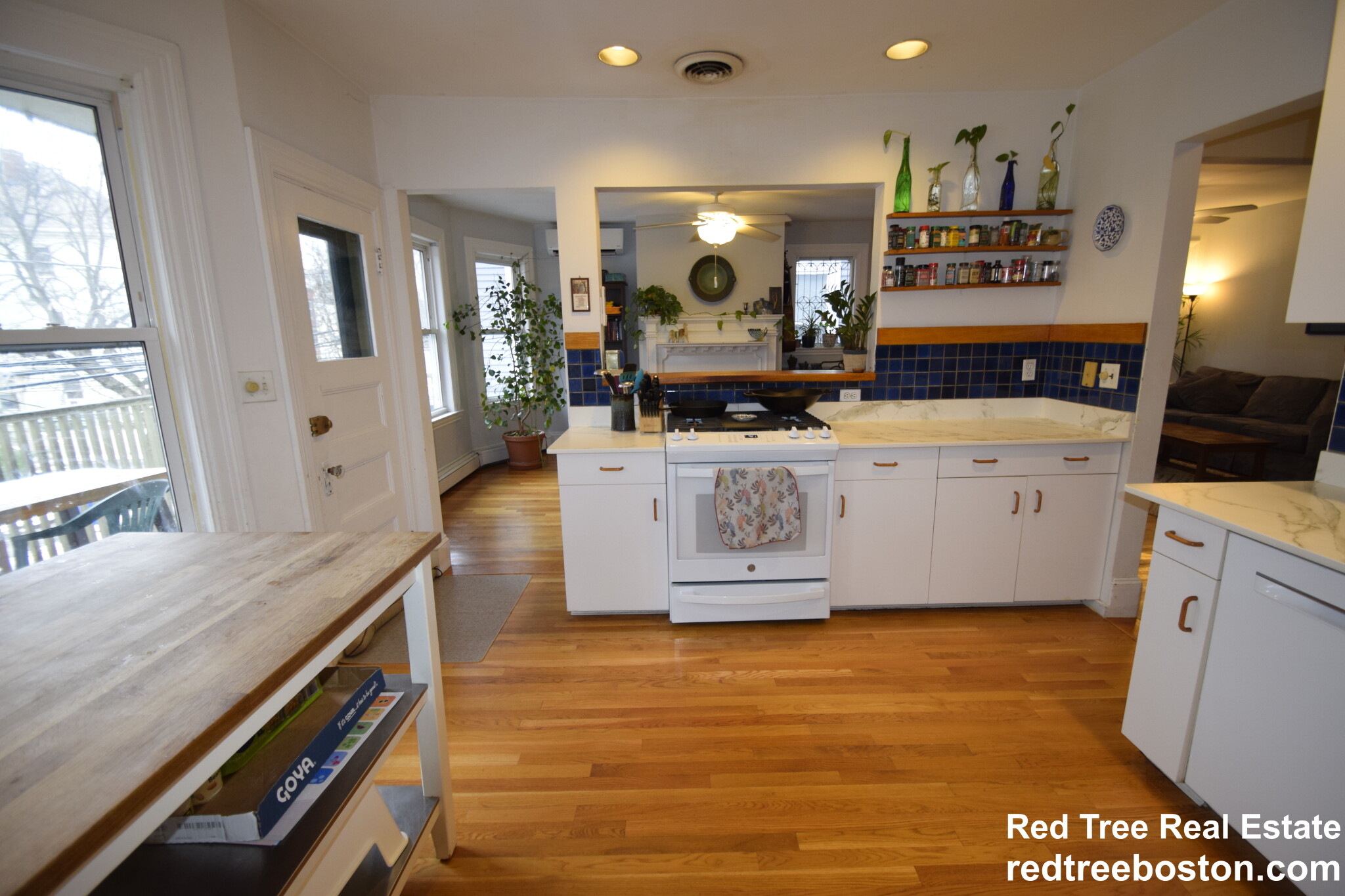 77 Brook St, Brookline Village