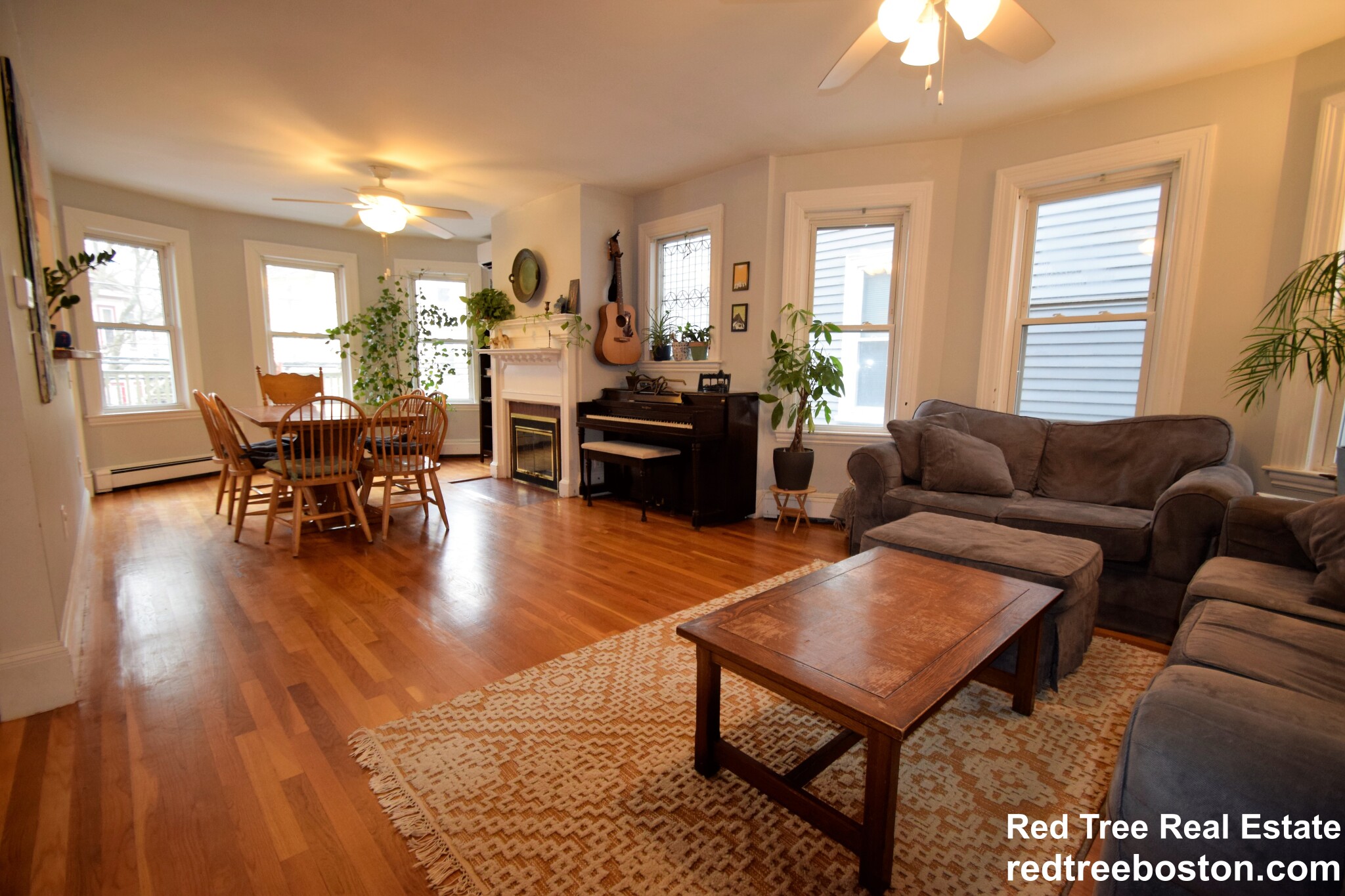 77 Brook St, Brookline Village