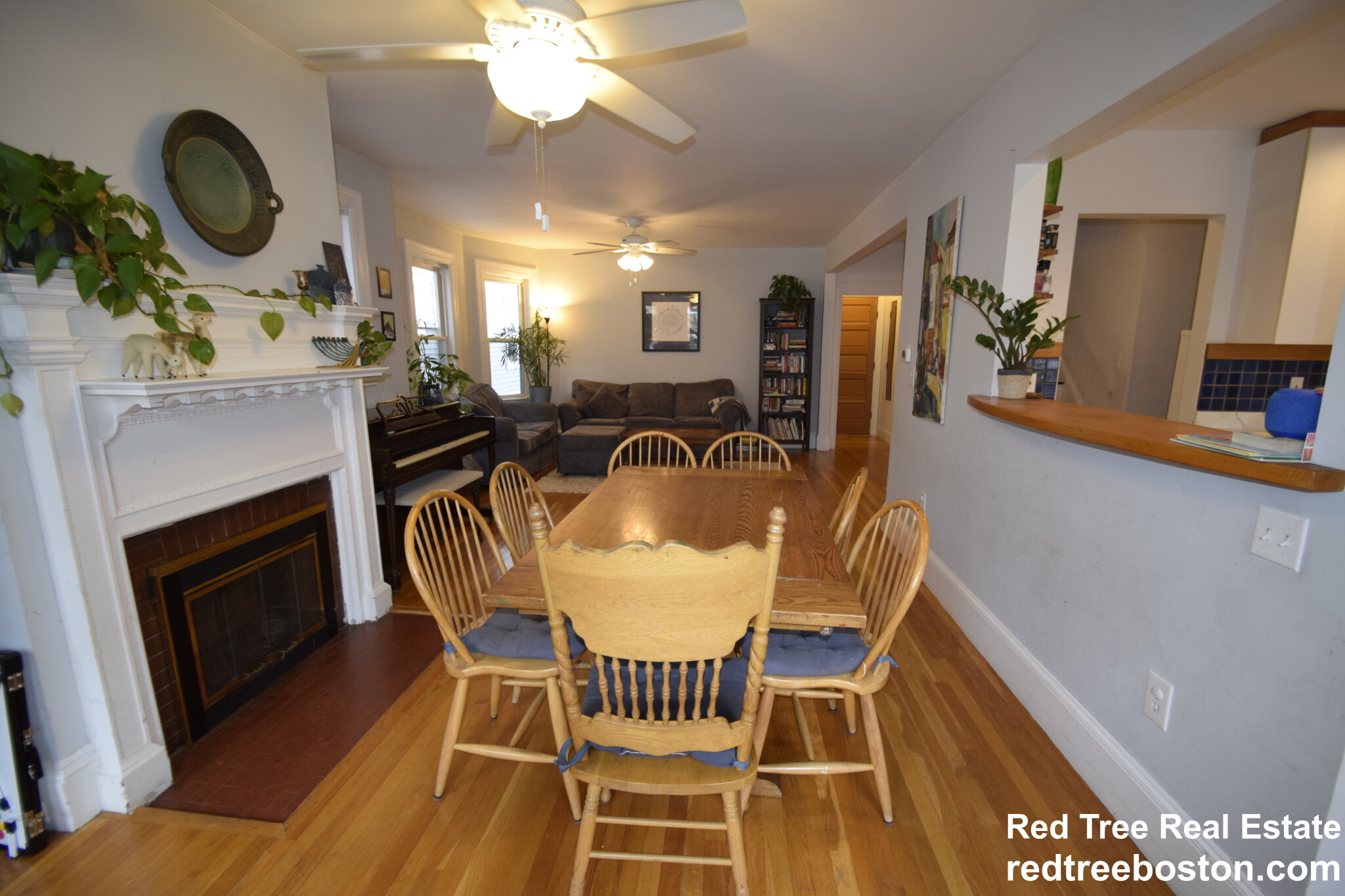 77 Brook St, Brookline Village