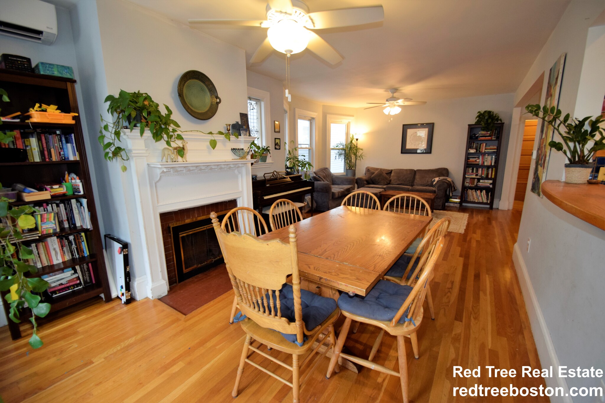 77 Brook St, Brookline Village