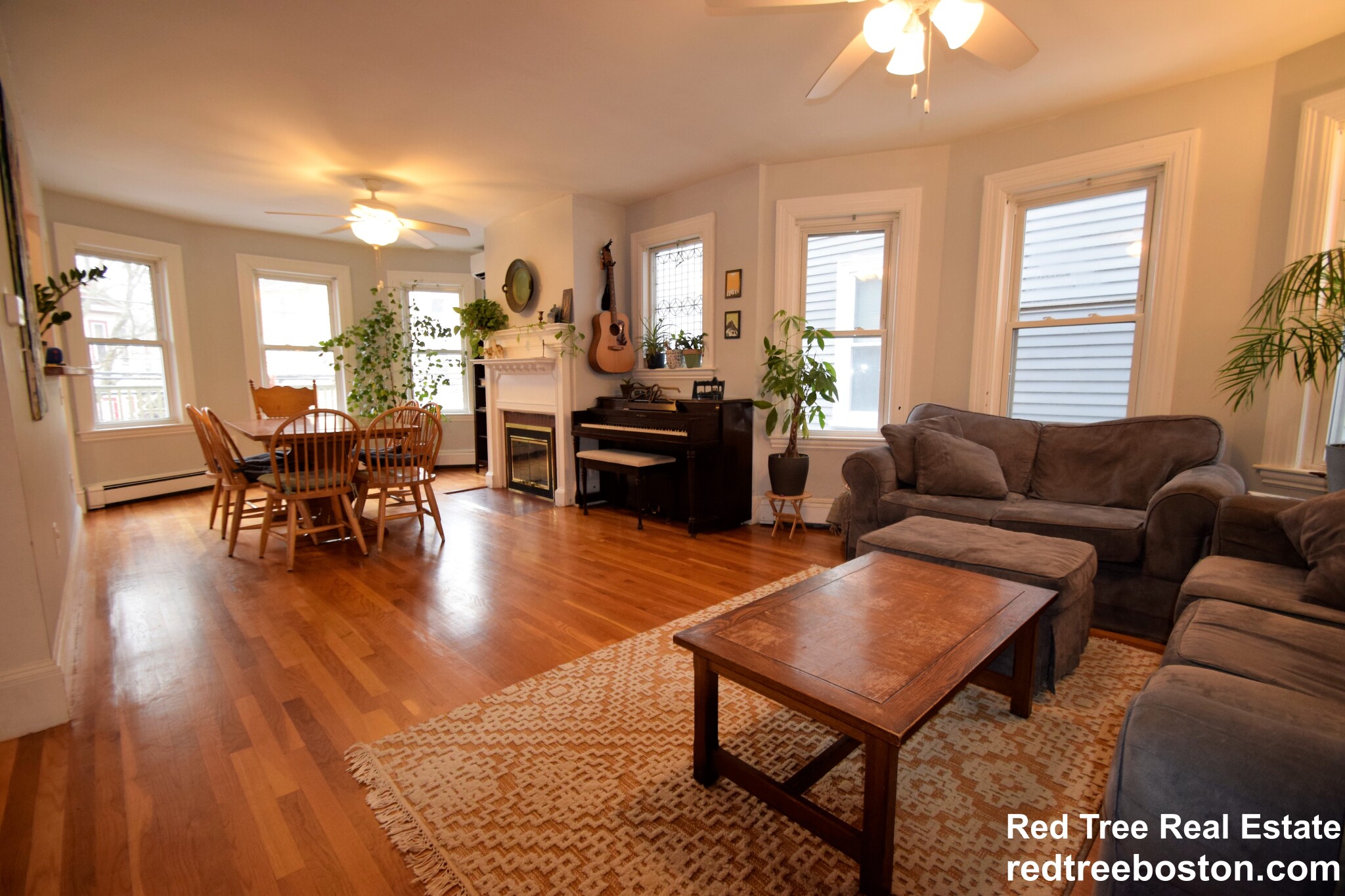 77 Brook St, Brookline Village