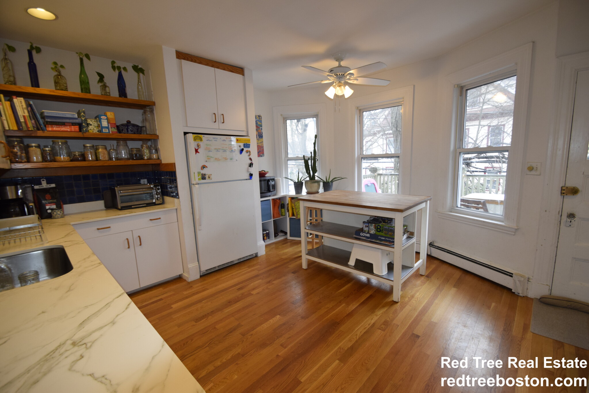 77 Brook St, Brookline Village