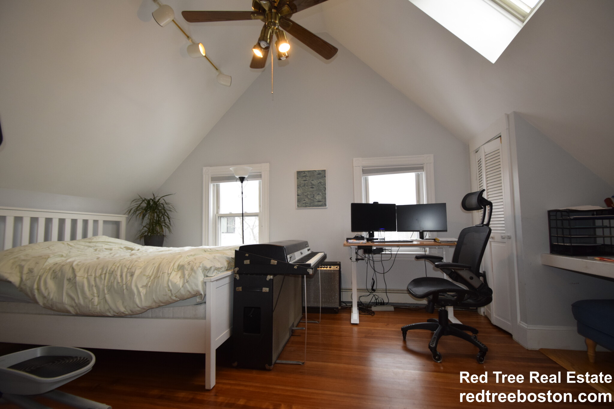 77 Brook St, Brookline Village