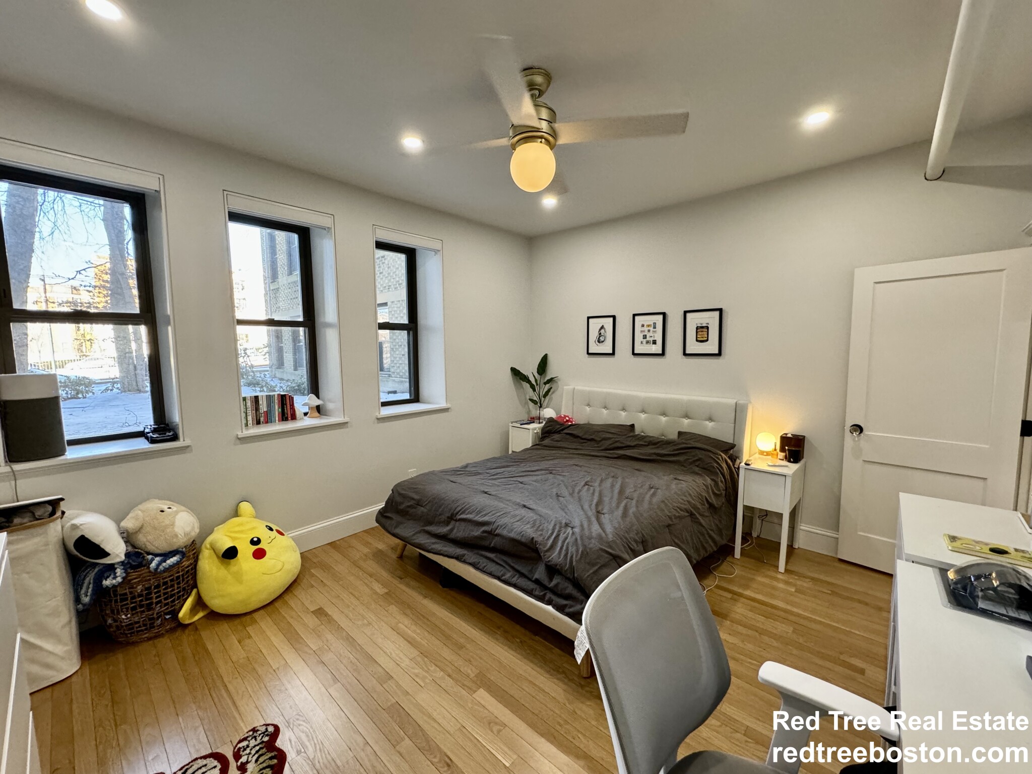 1662 Commonwealth Ave, Brighton