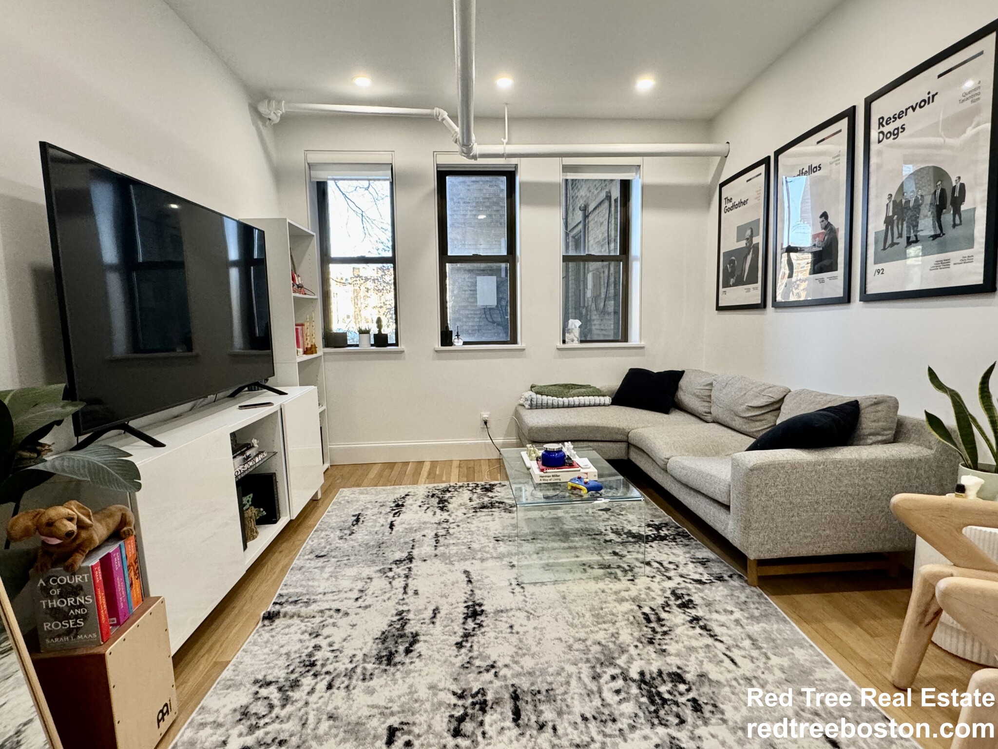 1662 Commonwealth Ave, Brighton