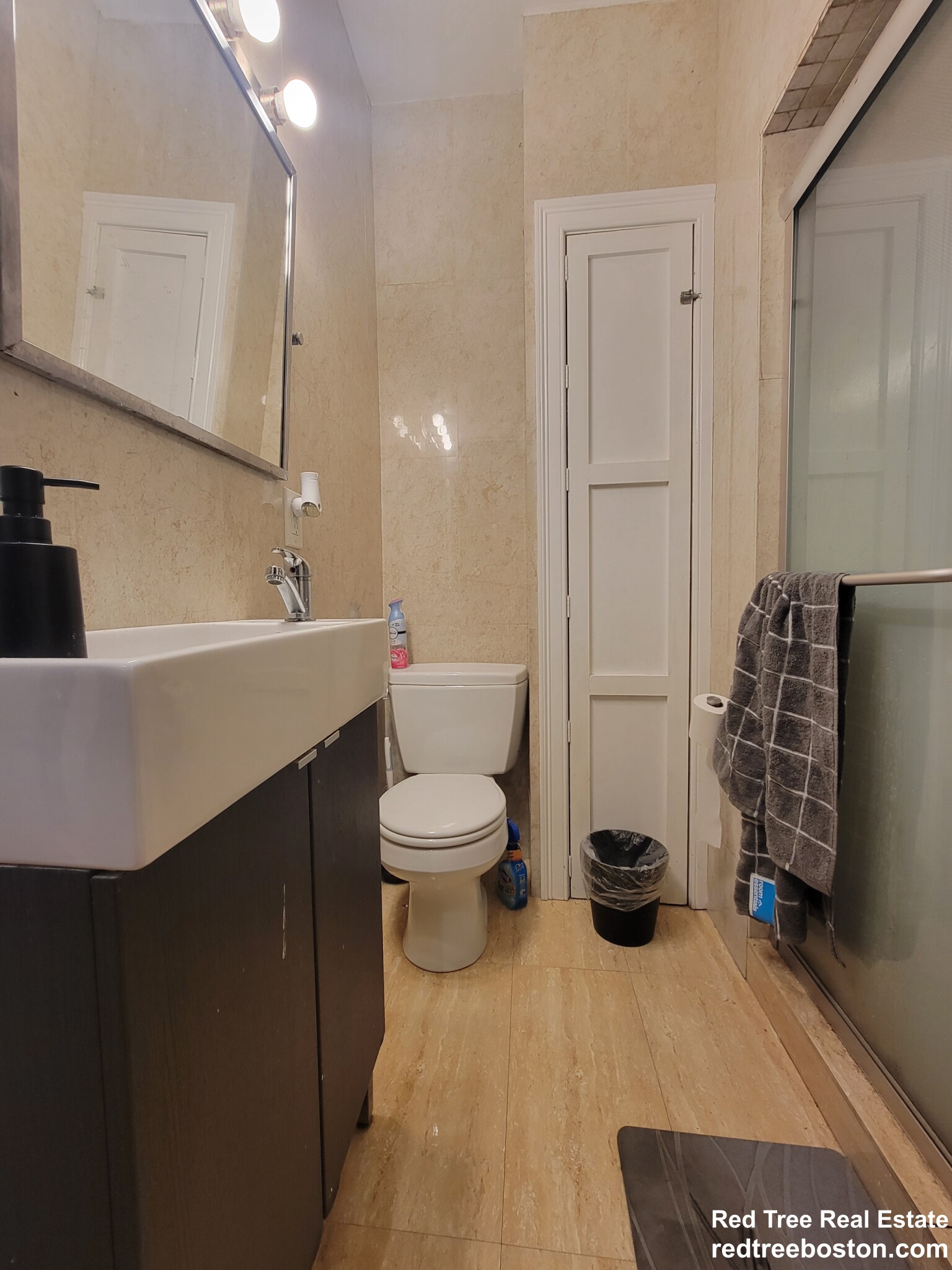 1203 Beacon St, Coolidge Corner