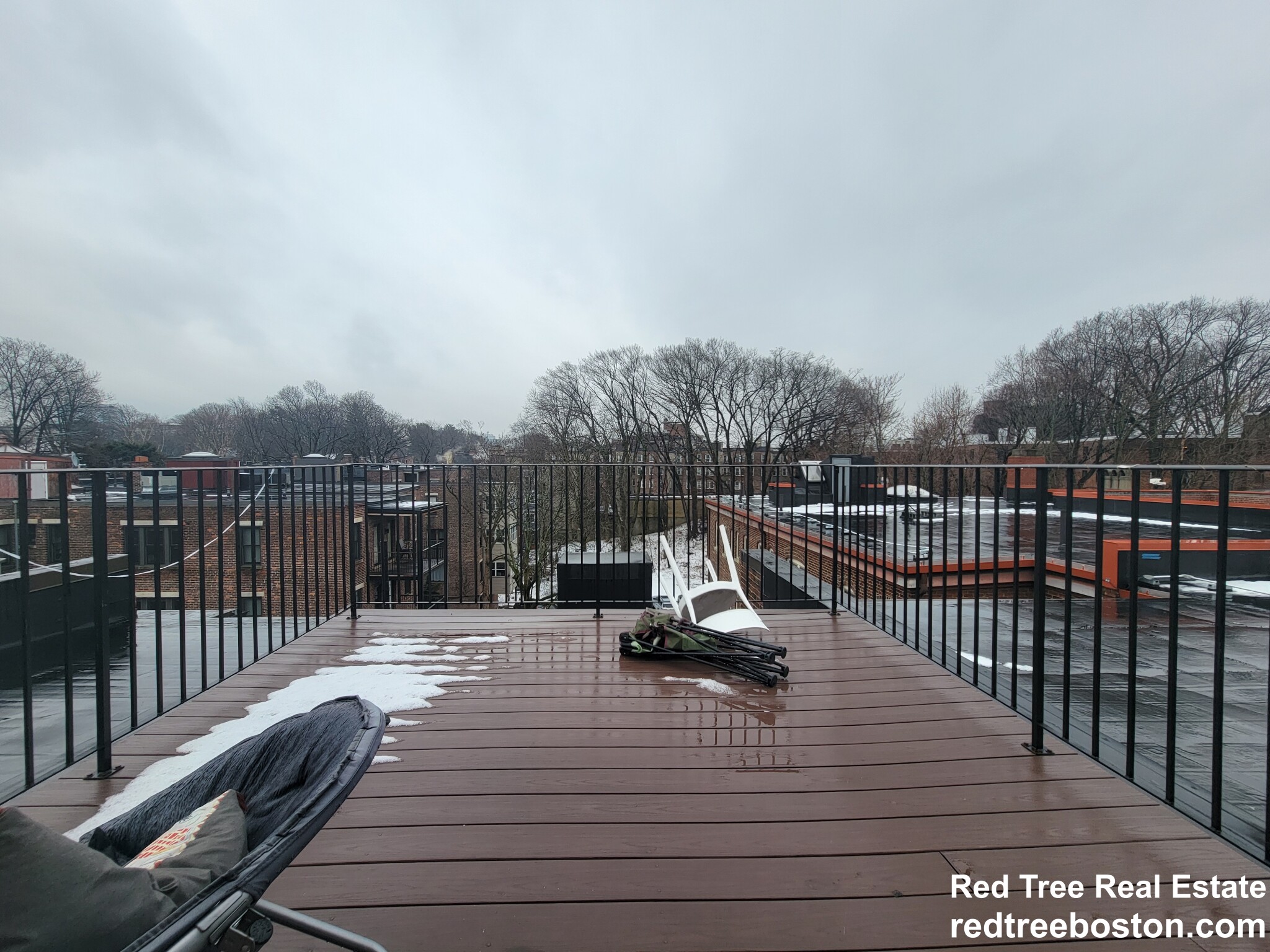 1203 Beacon St, Coolidge Corner