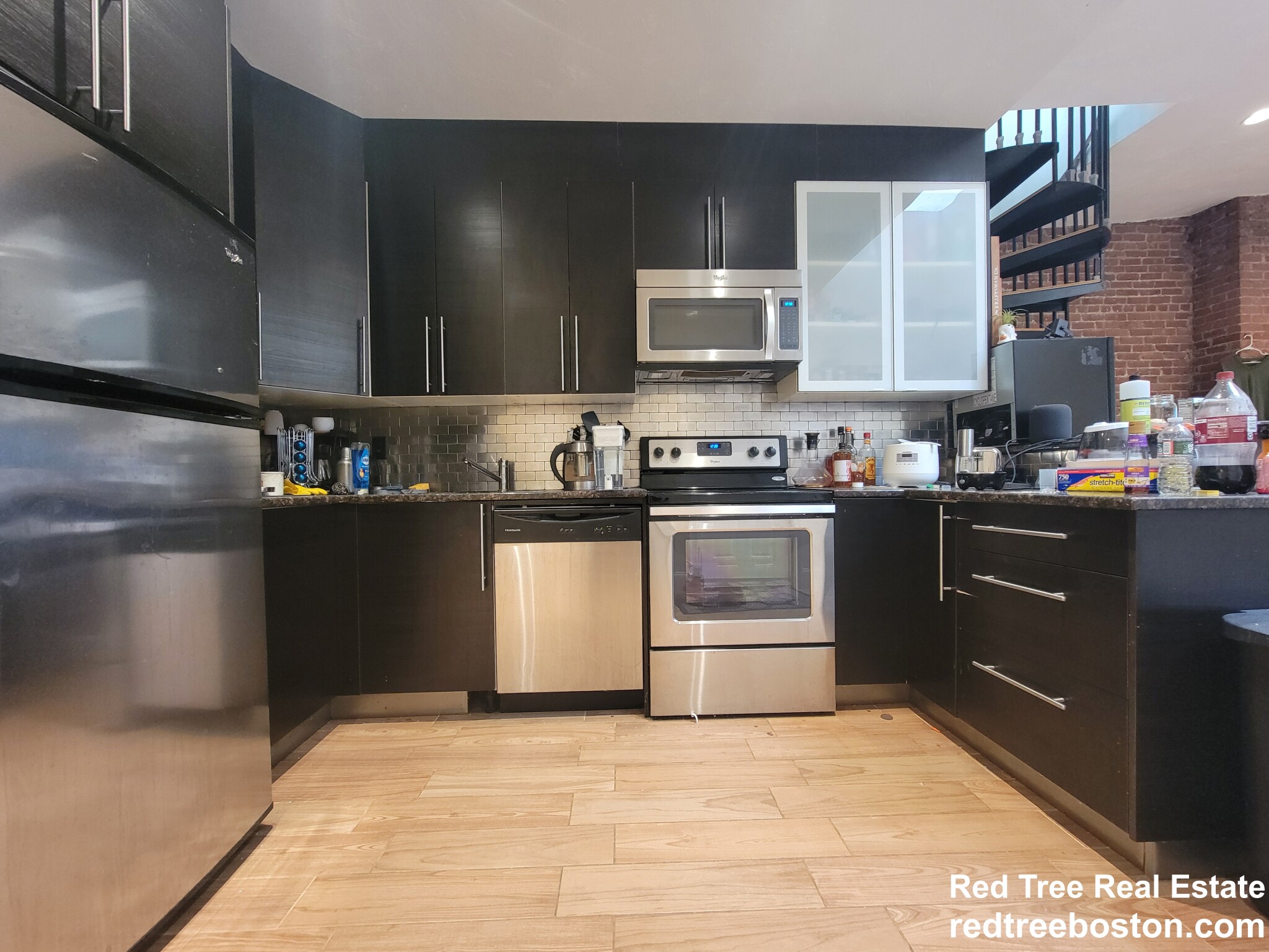 1203 Beacon St, Coolidge Corner