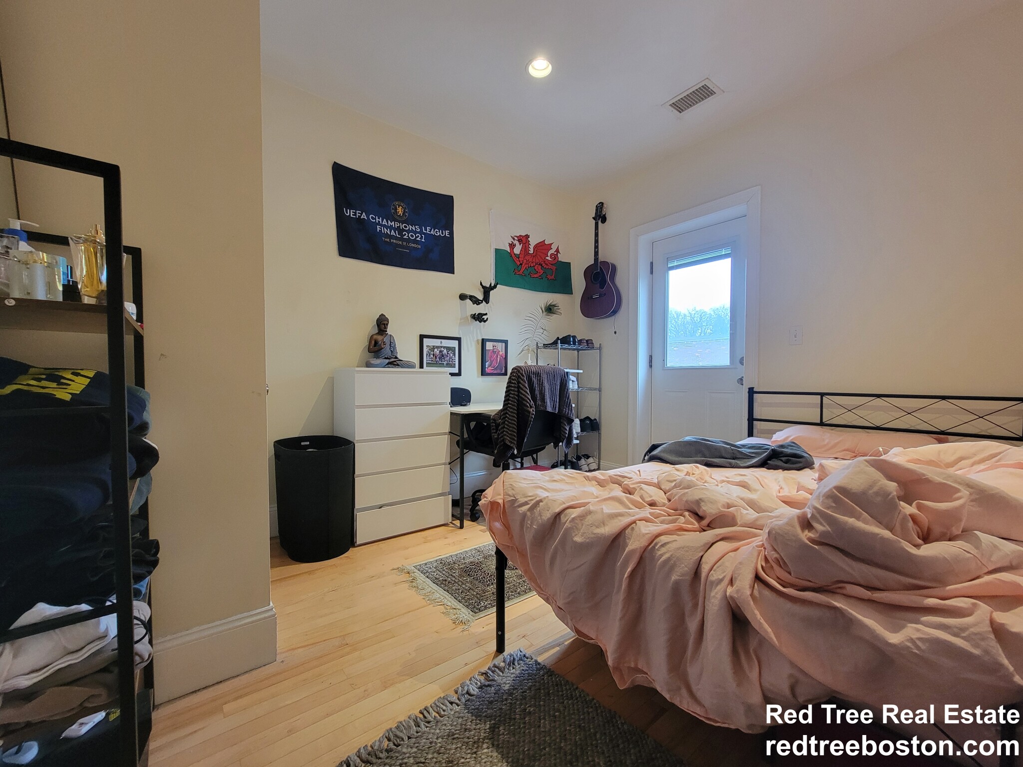 1203 Beacon St, Coolidge Corner