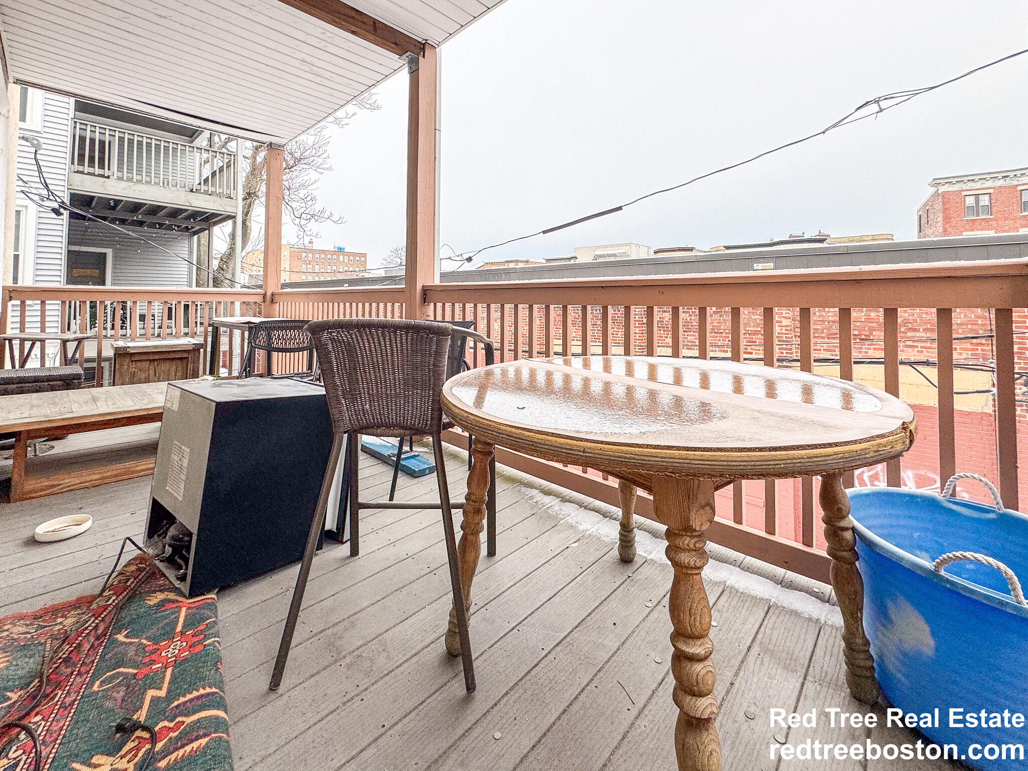 11 Chester St, Allston