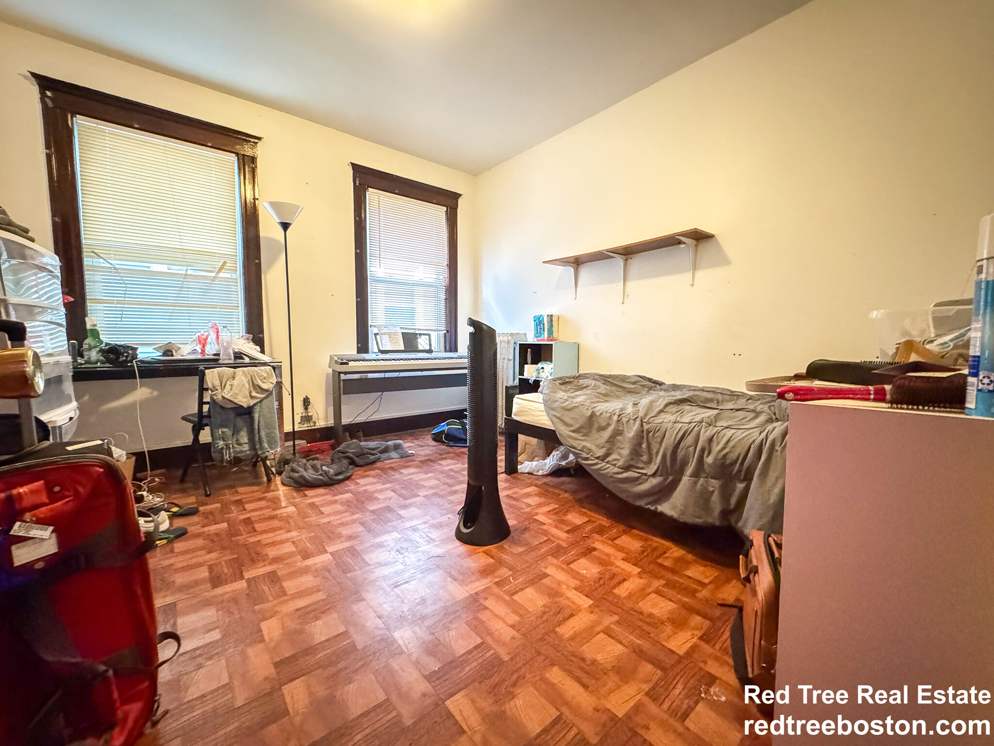 11 Chester St, Allston