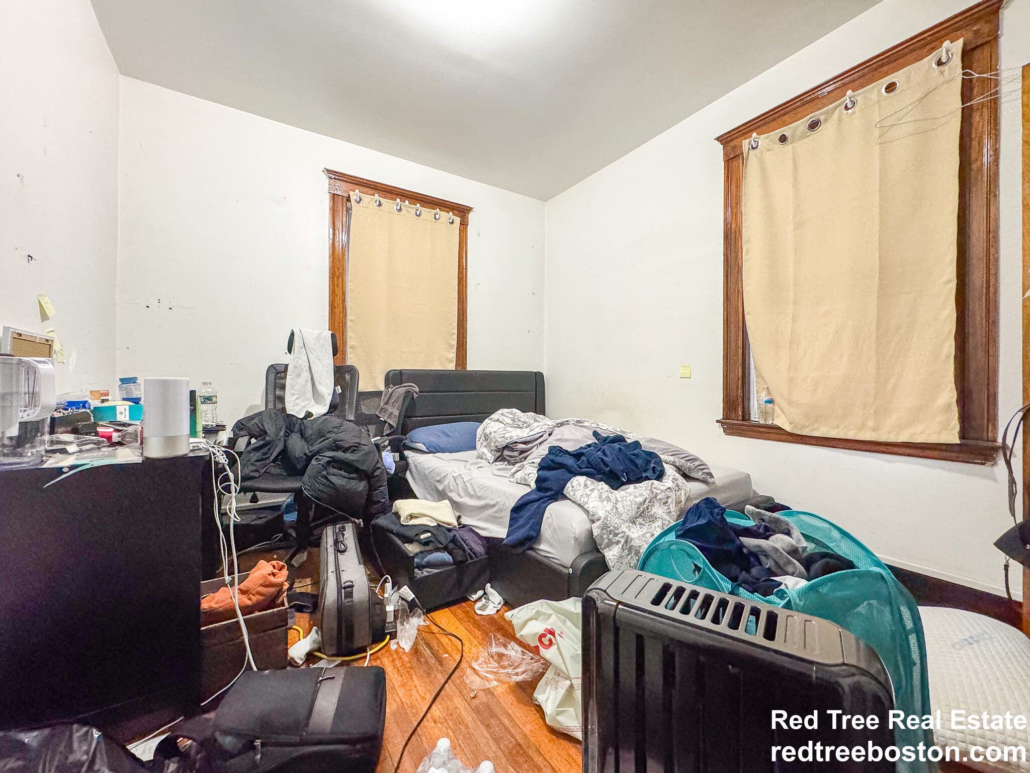 11 Chester St, Allston