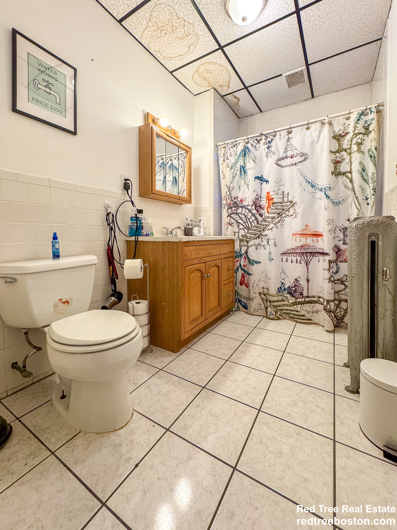 11 Chester St, Allston