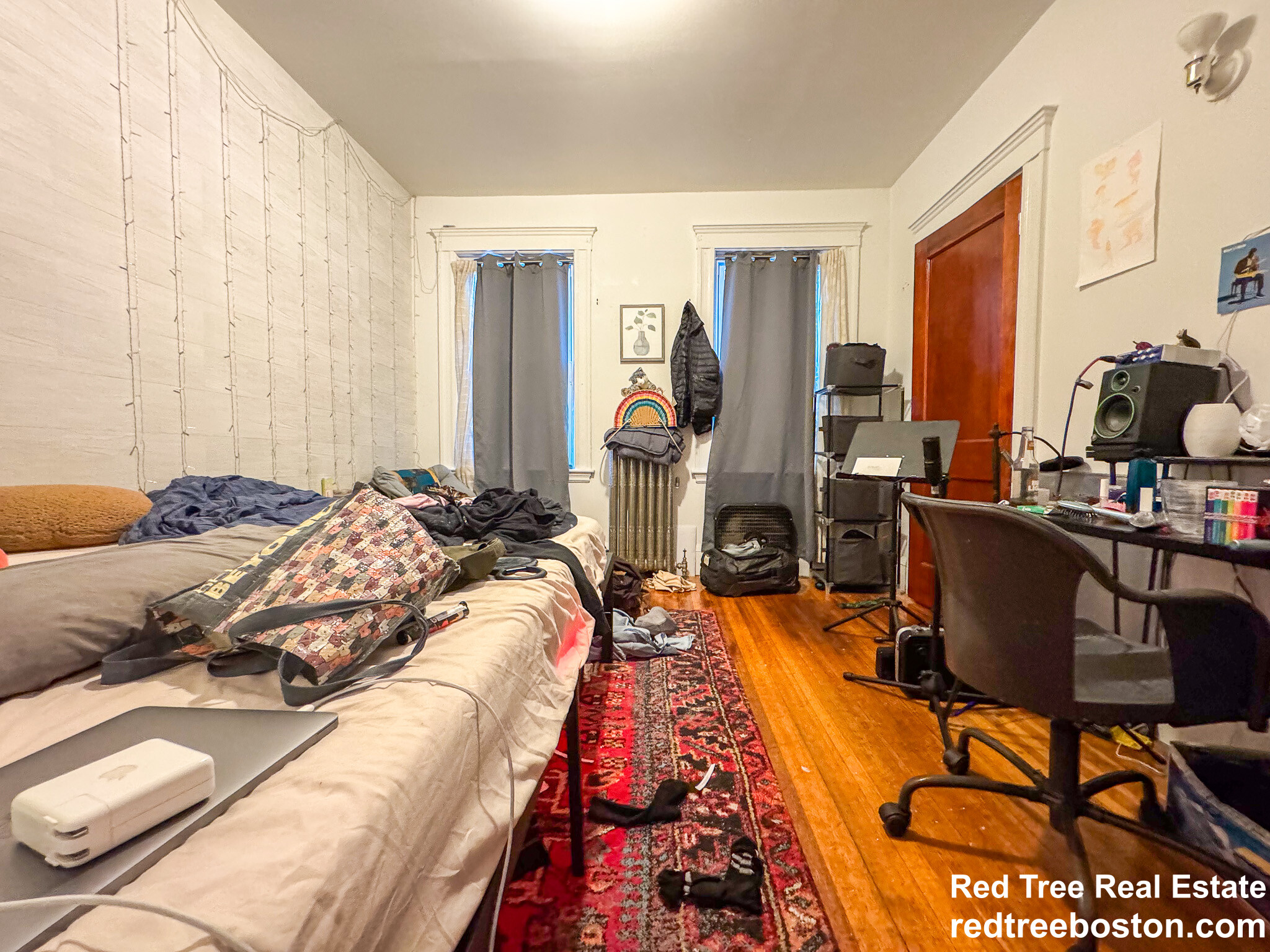 11 Chester St, Allston