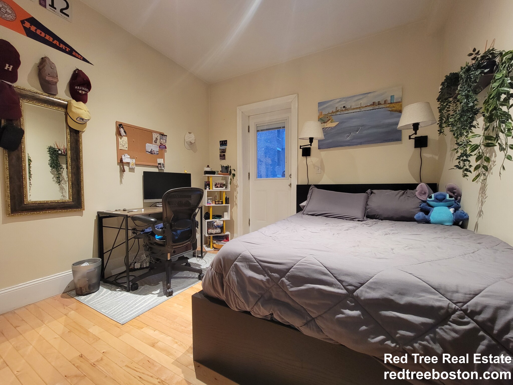 1203 Beacon St, Coolidge Corner