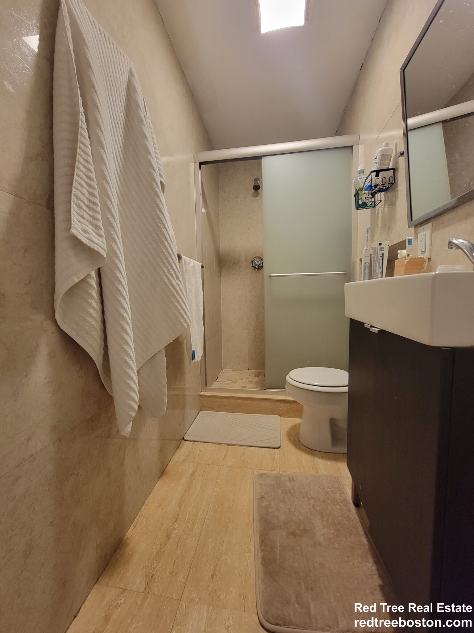 1203 Beacon St, Coolidge Corner