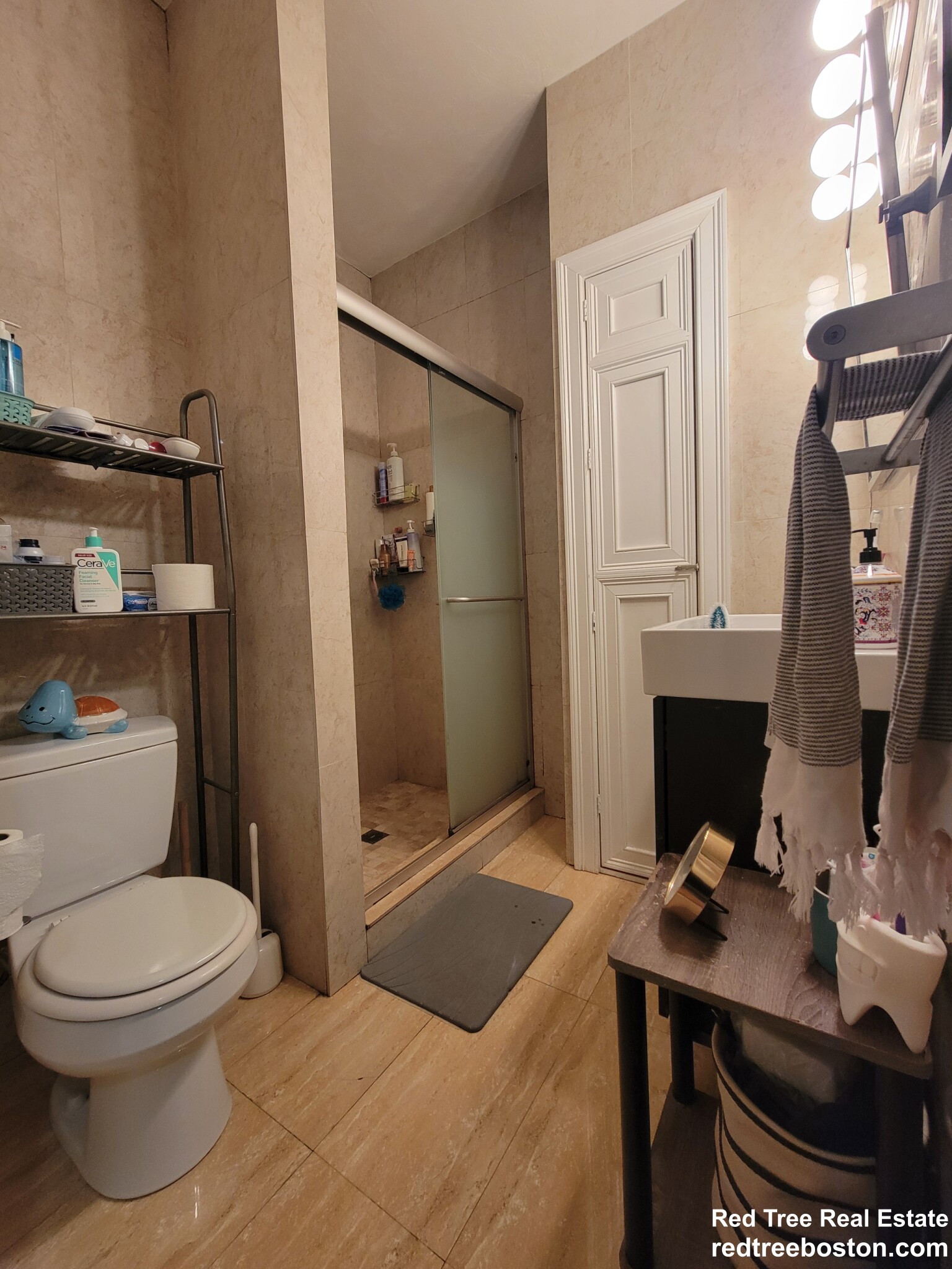 1203 Beacon St, Coolidge Corner