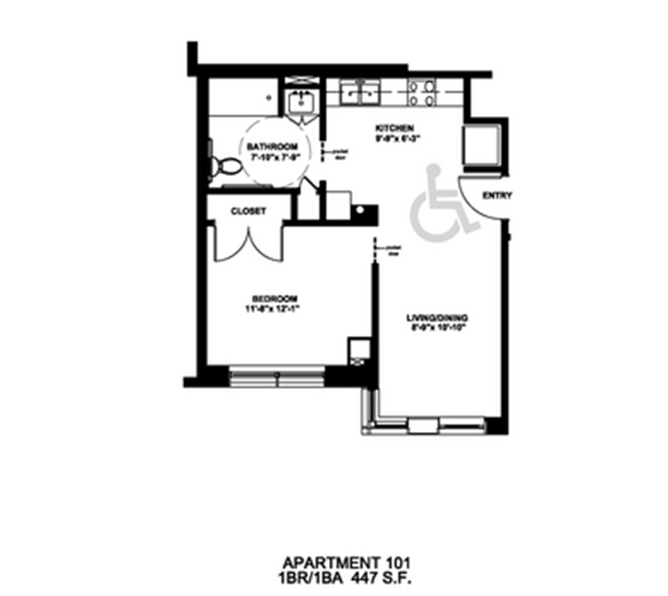 1085 Boylston St, Fenway