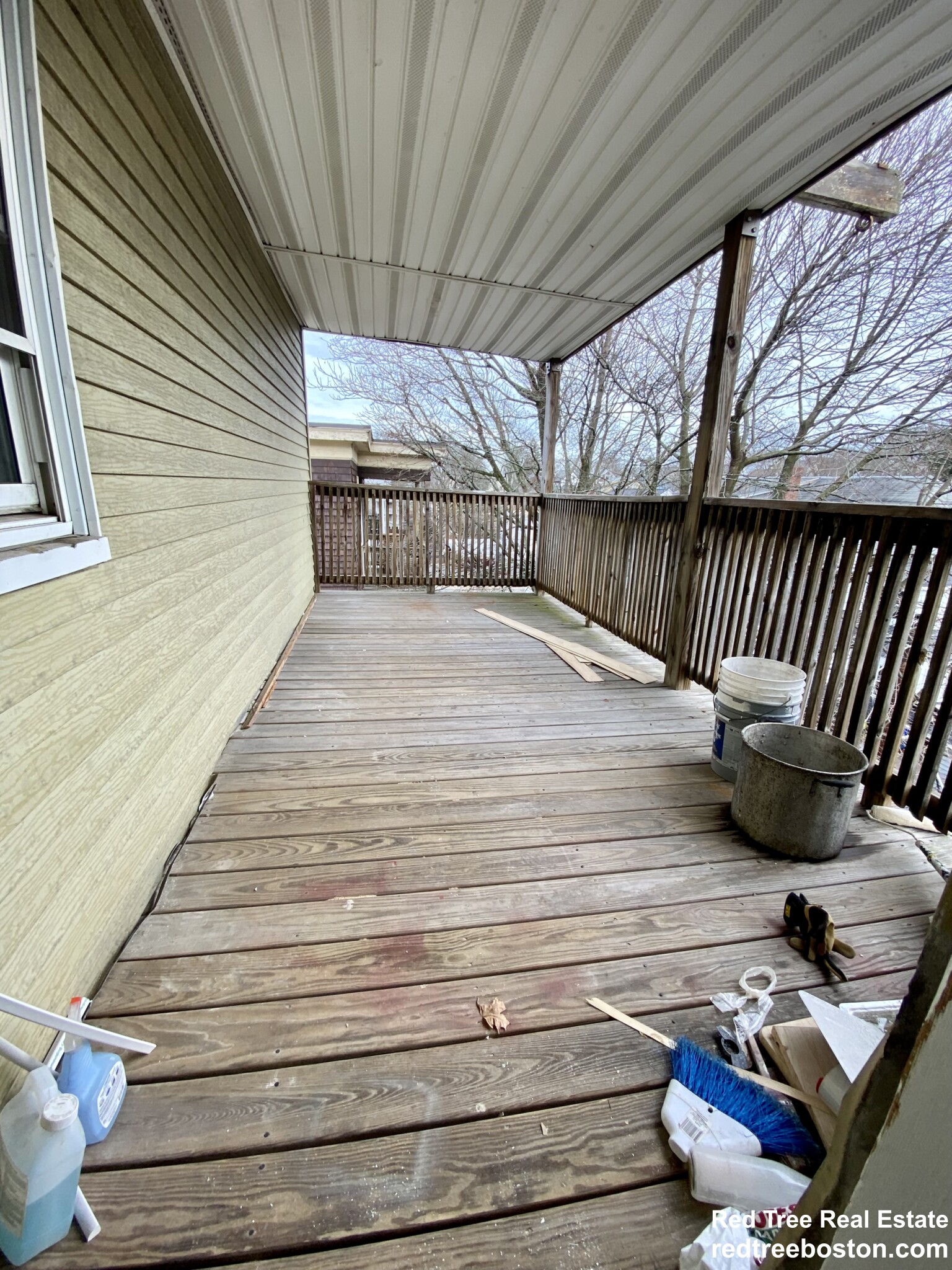 4442 Washington St, Roslindale