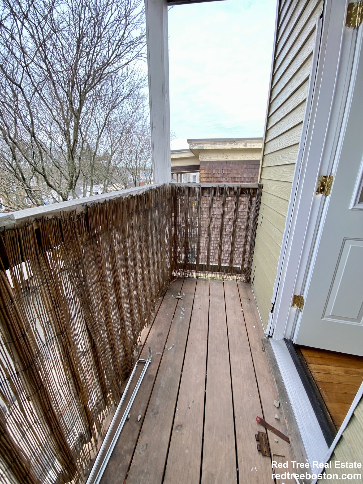 4442 Washington St, Roslindale