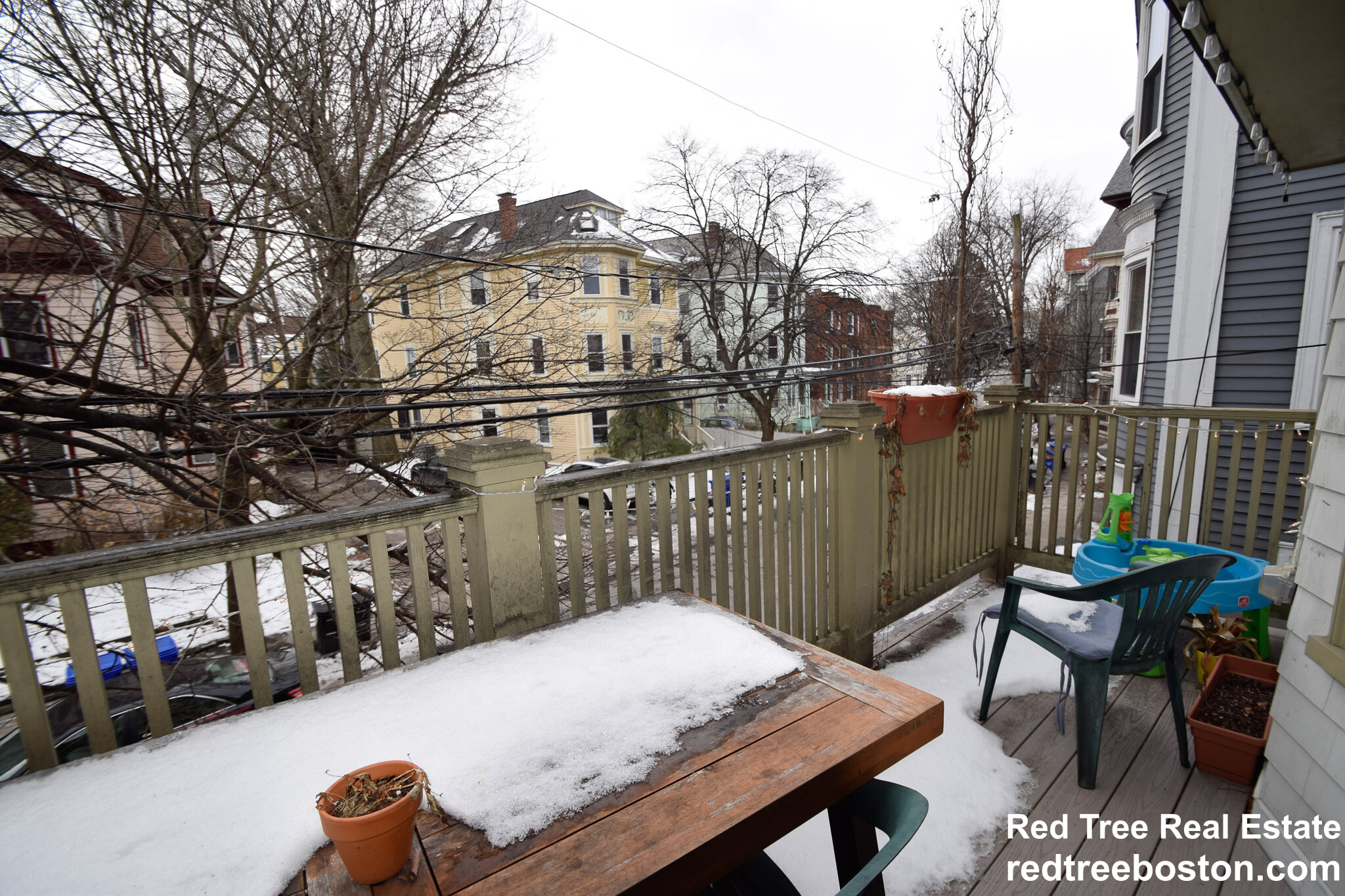 77 Brook St, Brookline Village