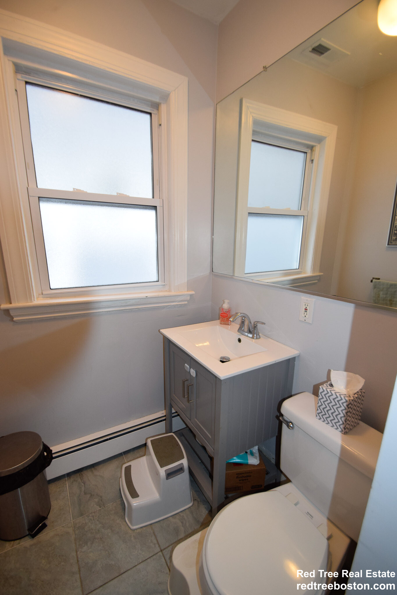 77 Brook St, Brookline Village