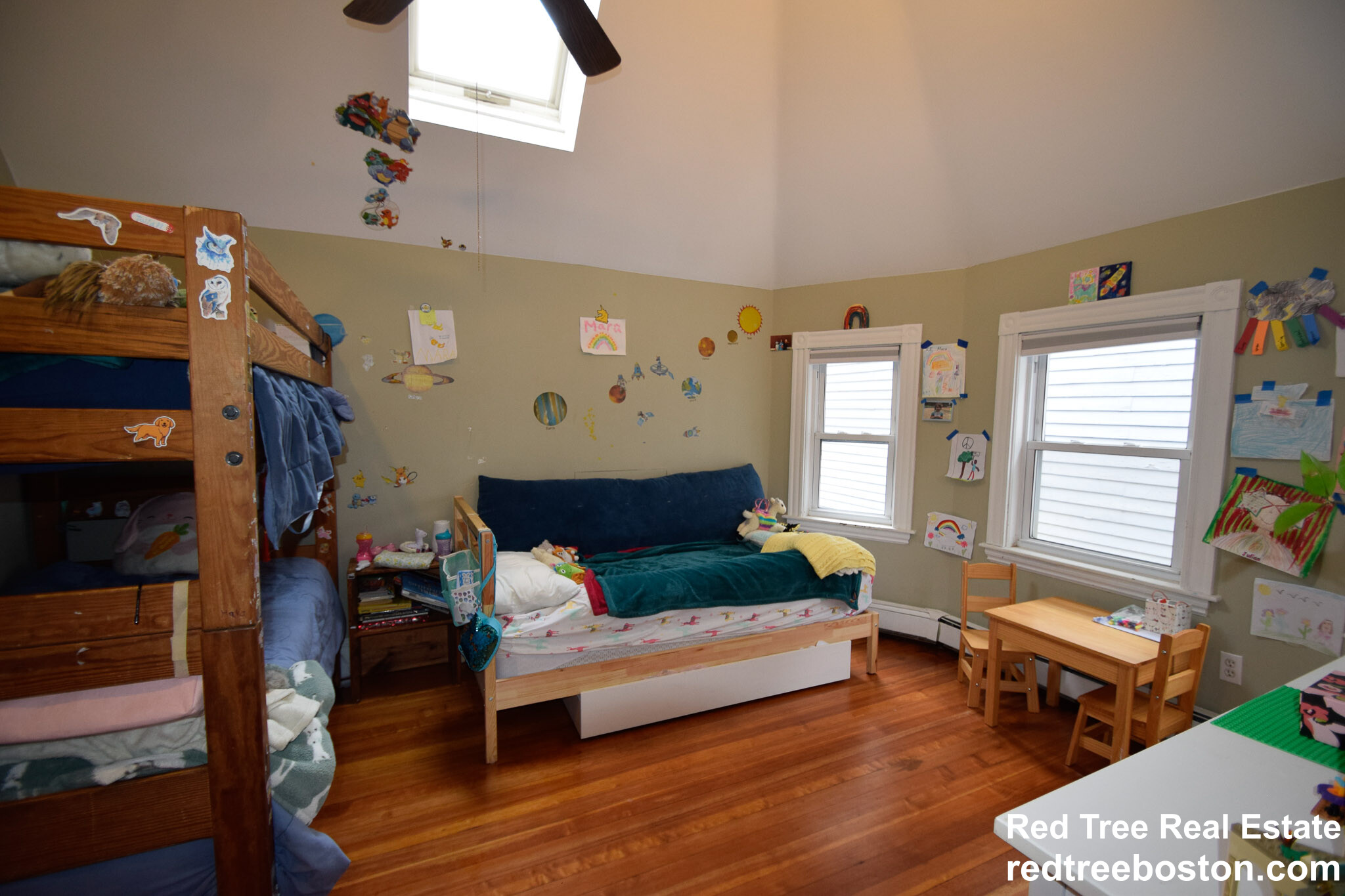 77 Brook St, Brookline Village