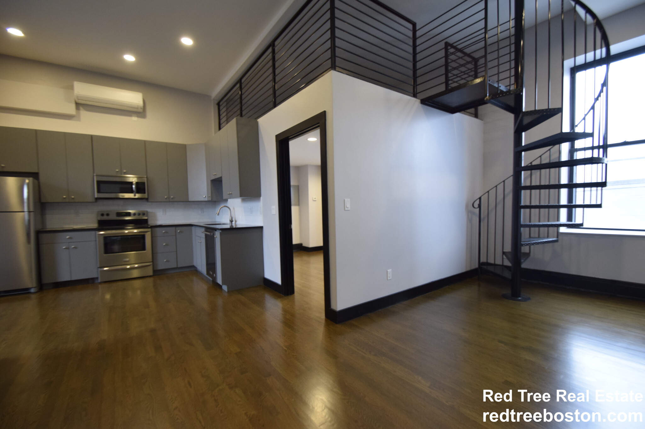 444 Western Ave, Lower Allston